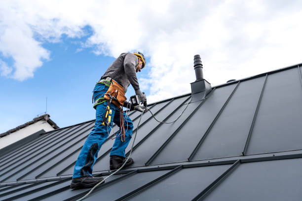 Best Emergency Roof Repair Services  in Fruitvale, CO